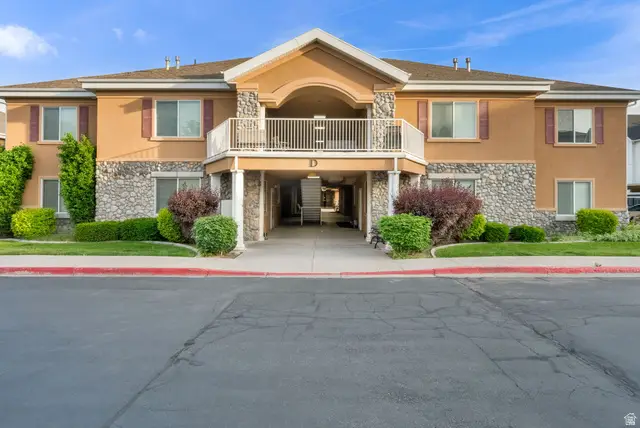 502 S 1040 E #138, American Fork, UT 84003 - #1