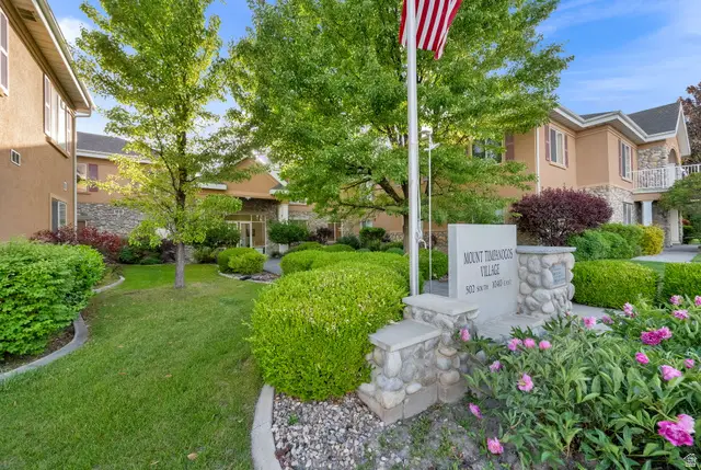 502 S 1040 E #138, American Fork, UT 84003 - #3