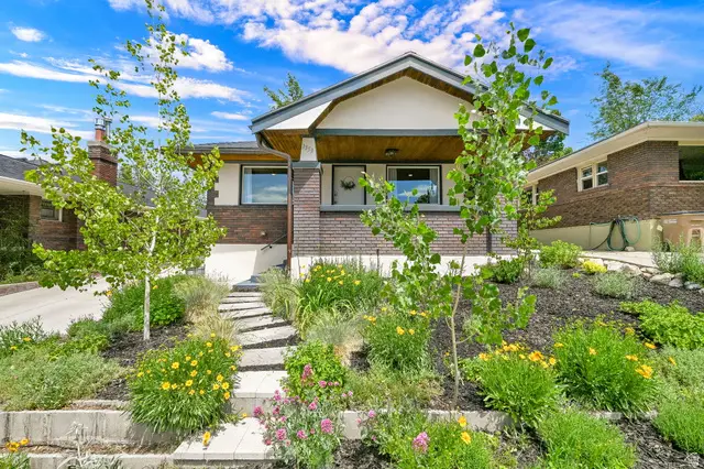 1359 E Thornton Ave, Salt Lake City, UT 84105 - #1
