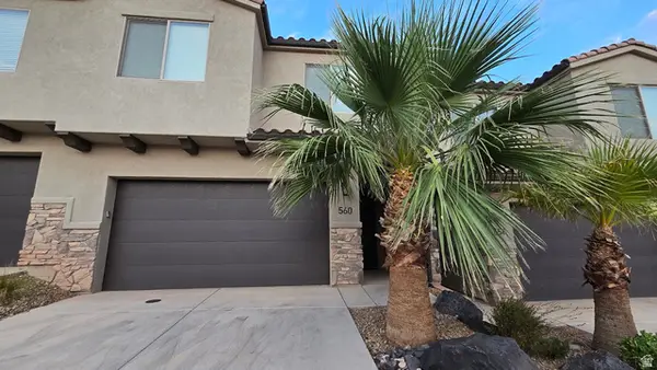 560 N Ventura Ln, Washington, UT 84780