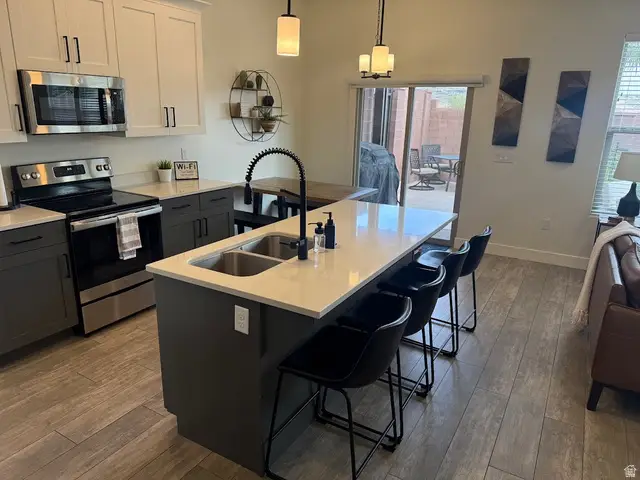 560 N Ventura Ln, Washington, UT 84780 - #3