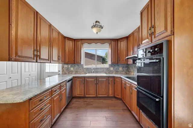 3120 N Apache Ln E, Provo, UT 84604 - #3