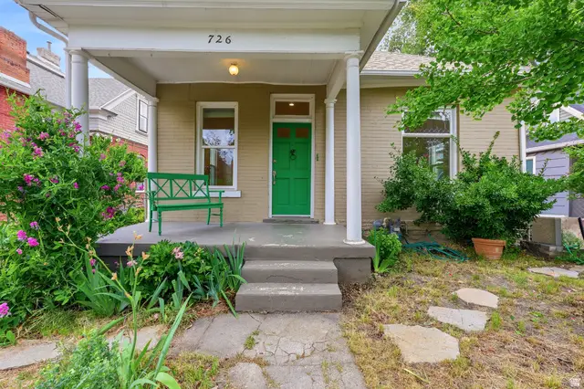 726 S Green St E, Salt Lake City, UT 84102 - #2