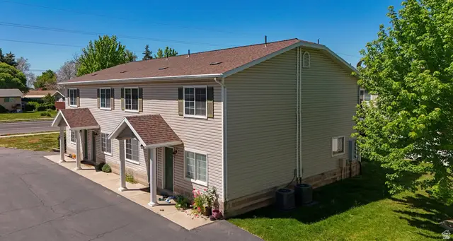 472 E 2100 N, Ogden, UT 84414 - #2