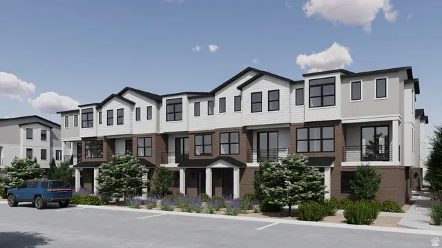 972 E Grape Ivy Way S #6-101, Millcreek, UT 84106 - #1