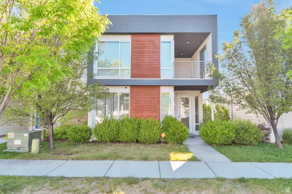 11611 S Alexandria W, South Jordan, UT 84009