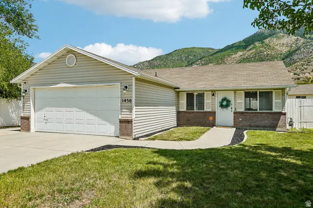 1450 N Madison Ave E, Ogden, UT 84404 - #3