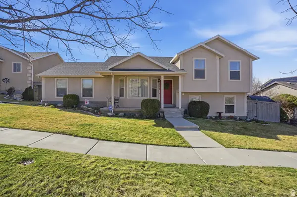 7737 N Ranches Pkwy, Eagle Mountain, UT 84005