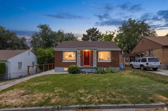 2941 S Madison Ave E, Ogden, UT 84403 - #1
