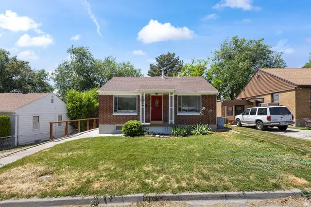 2941 S Madison Ave E, Ogden, UT 84403 - #2