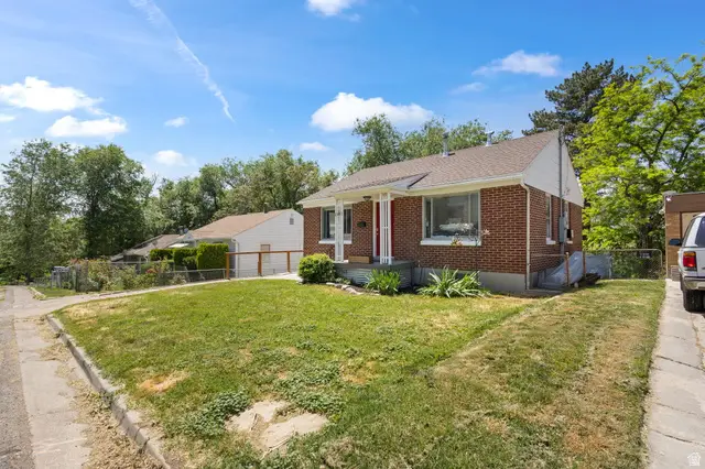 2941 S Madison Ave E, Ogden, UT 84403 - #3