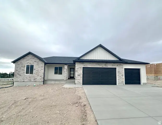 144 S Freedom Way #220, Grantsville, UT 84029 - #1