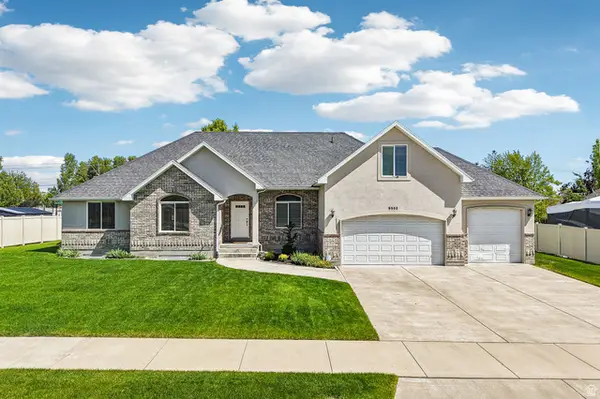 3352 W 10235 S, South Jordan, UT 84095