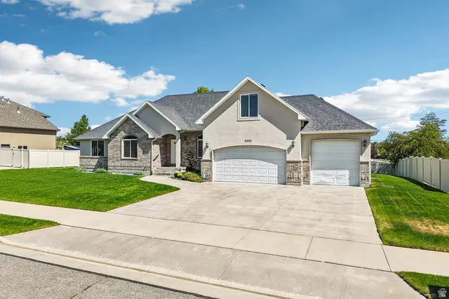 3352 W 10235 S, South Jordan, UT 84095 - #2