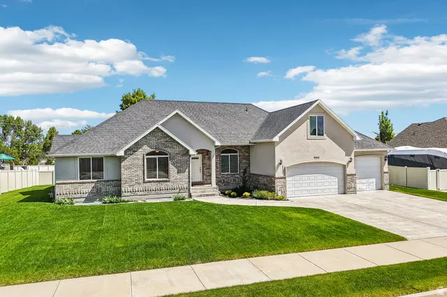 3352 W 10235 S, South Jordan, UT 84095 - #3