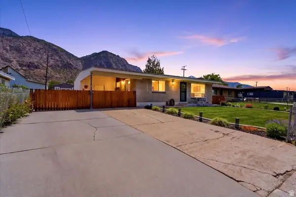 888 N Liberty Ave, Ogden, UT 84404