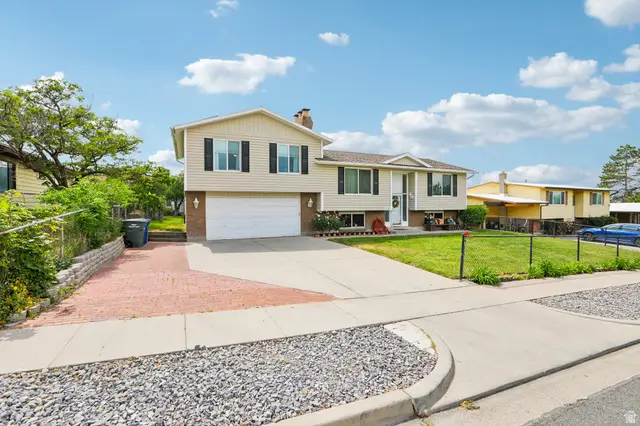 3846 S 7160 W, West Valley City, UT 84128 - #3