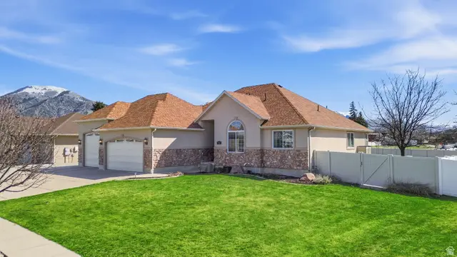 860 W 2980 S, Nibley, UT 84321 - #2