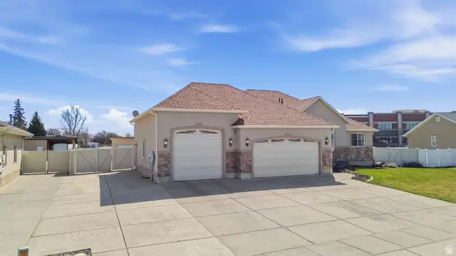 860 W 2980 S, Nibley, UT 84321 - #3