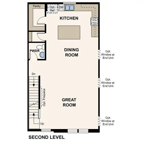 518 S 1110 W, American Fork, UT 84003 - #3