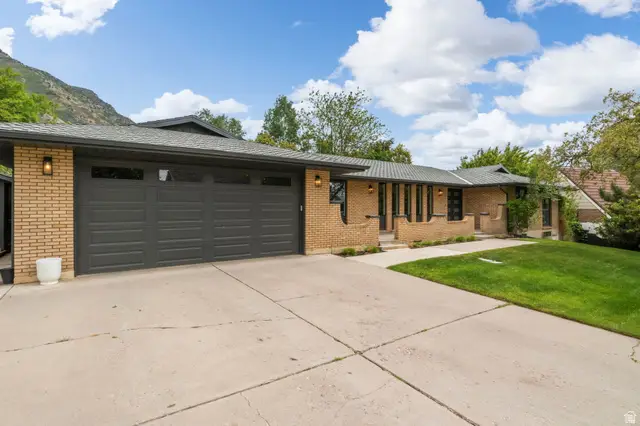 4150 Dover Ln, Provo, UT 84604 - #2
