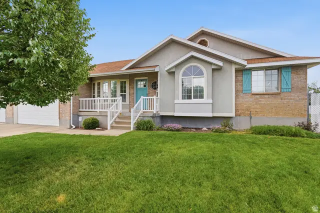 1761 W 500 N, West Point, UT 84015 - #1