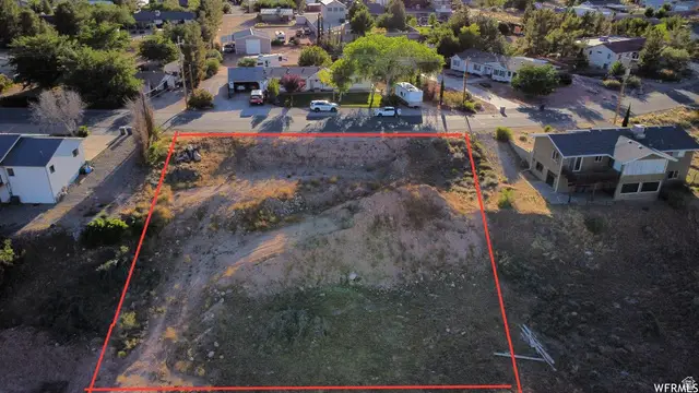 1715 Chaparell Dr, Toquerville, UT 84774 - #1