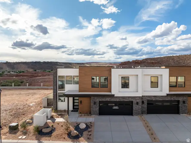 1431 N Puesta Del Sol Ln #44, Washington, UT 84780 - #1