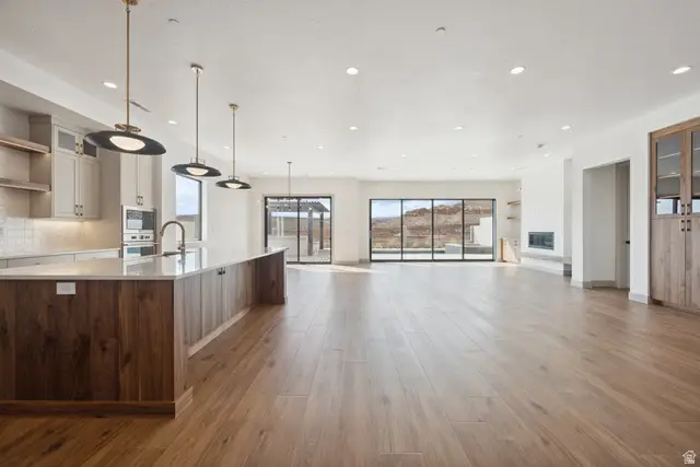 1431 N Puesta Del Sol Ln #44, Washington, UT 84780 - #3