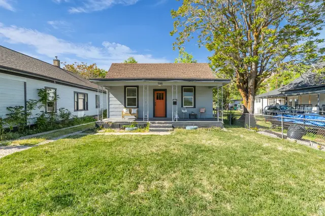 948 E 22nd St S, Ogden, UT 84401 - #1