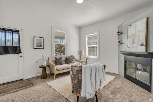 948 E 22nd St S, Ogden, UT 84401 - #2