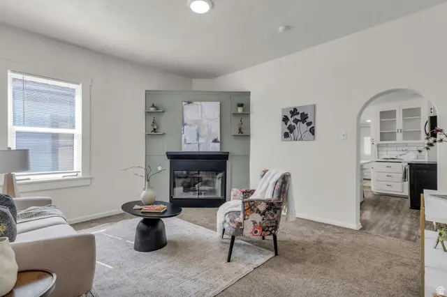 948 E 22nd St S, Ogden, UT 84401 - #3