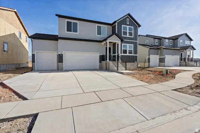 3512 S 3275 W #216, West Haven, UT 84401 - #1