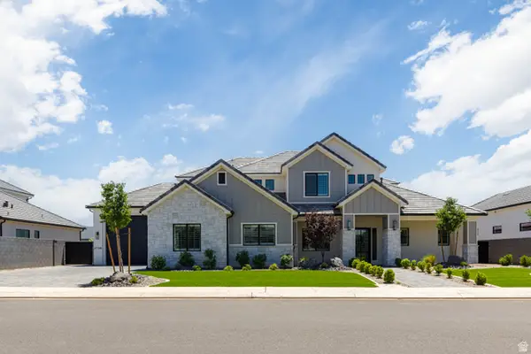 2736 E Moorland Dr, St. George, UT 84790