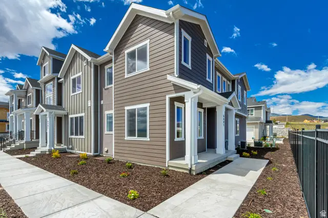 6803 S Mount Berry Rd #430, West Jordan, UT 84081 - #1