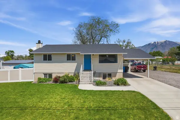 313 S 800 W, Payson, UT 84651