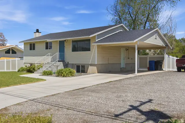 313 S 800 W, Payson, UT 84651 - #3