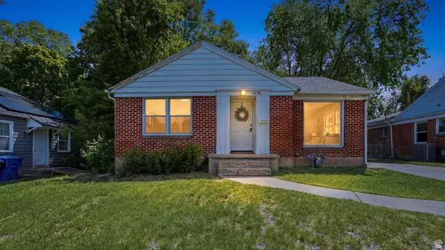 3436 Porter Ave, Ogden, UT 84403 - #2
