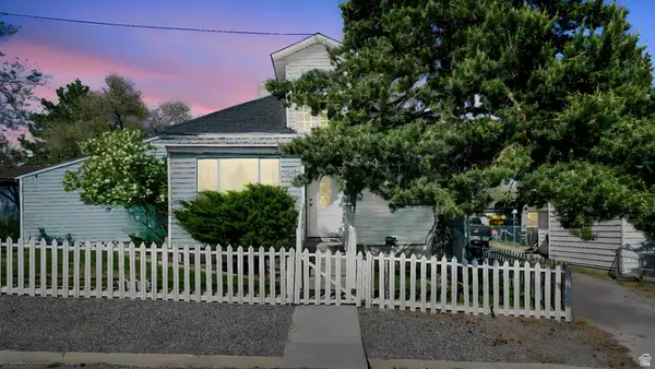 44 N Shriver St, Eureka, UT 84628