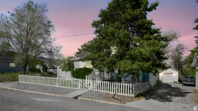 44 N Shriver St, Eureka, UT 84628 - #3