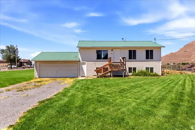 1613 E Sunset S, Lake Point, UT 84074 - #1