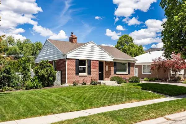 2089 E Crystal Ave, Salt Lake City, UT 84109