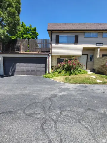 1817 W Homestead Farms Ln #3, West Valley City, UT 84119 - #2
