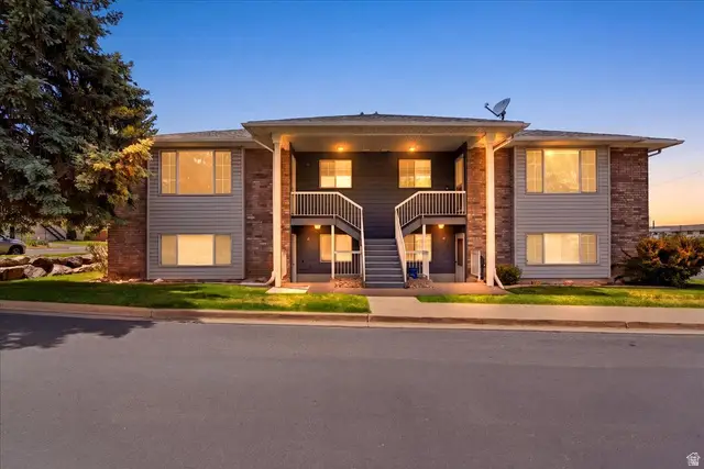 370 W 4900 S #5, Washington Terrace, UT 84405 - #1