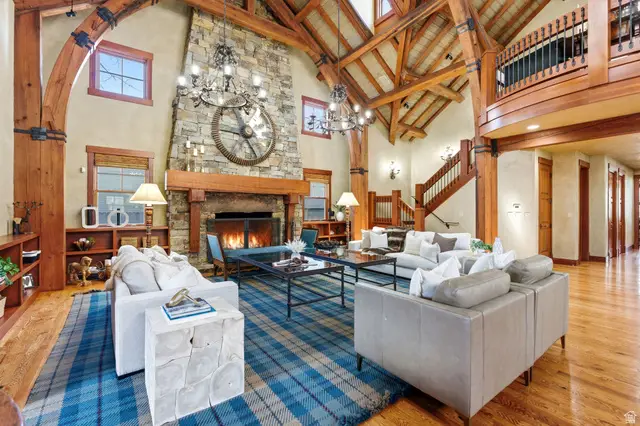 2240 Monarch Dr, Park City, UT 84060 - #2