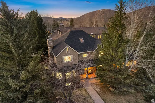 2164 Ina Ave, Park City, UT 84060 - #1