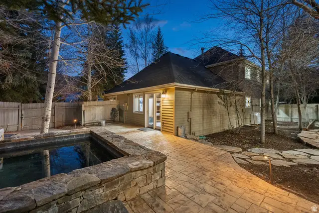 2164 Ina Ave, Park City, UT 84060 - #3