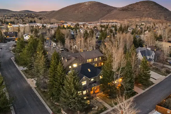 2198 Ina Ave, Park City, UT 84060