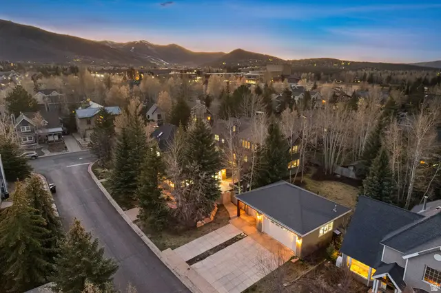 2198 Ina Ave, Park City, UT 84060 - #2