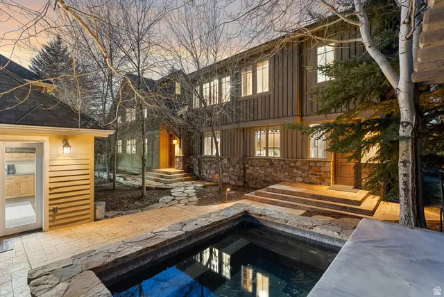 2198 Ina Ave, Park City, UT 84060 - #3